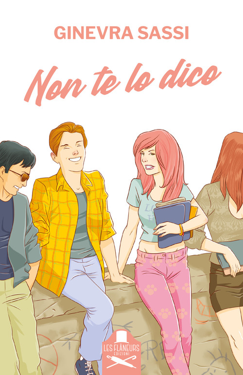 Non te lo dico