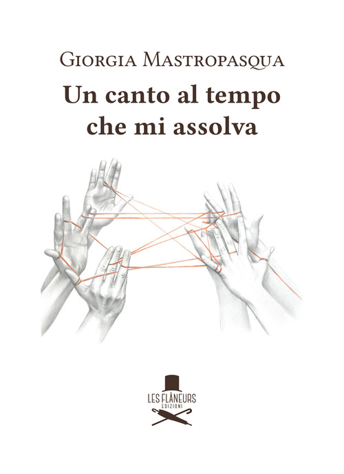 Un canto al tempo che mi assolva