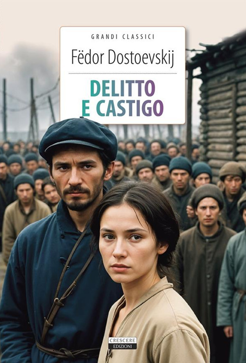 Delitto e castigo