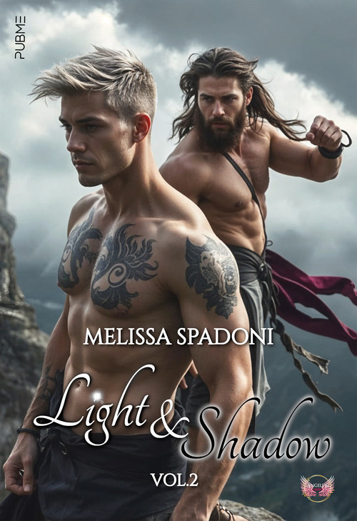 Light & shadow. Volume Vol. 2