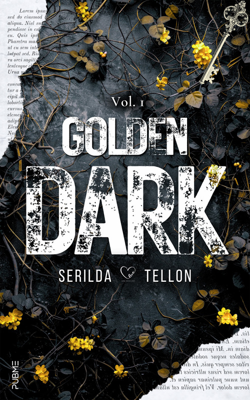 Golden dark. Volume Vol. 1
