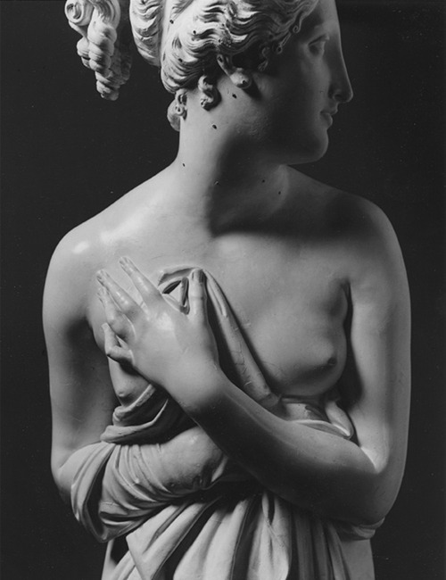 Canova. Quattro tempi. Le sculture della Gypsotecha di Possagno. Volume Vol. 3