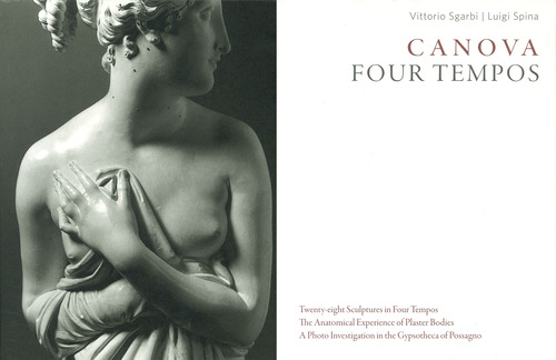 Canova. Four tempos. Volume Vol. 3