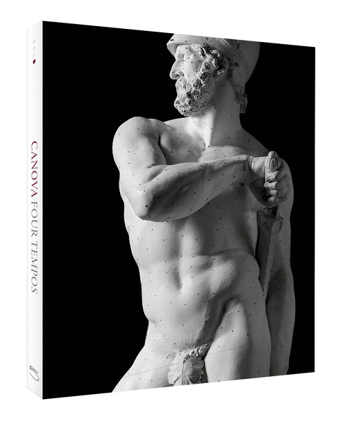Canova. Quattro tempi., Ediz. inglese. Volume Vol. 4