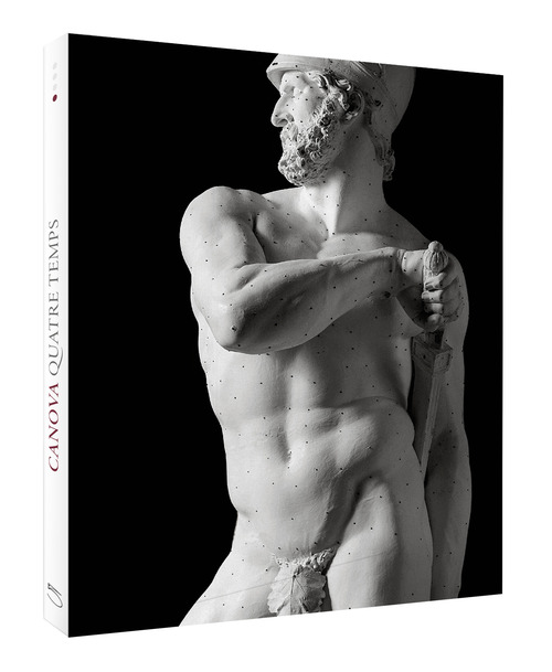 Canova. Quattro tempi. Ediz. francese. Volume Vol. 4