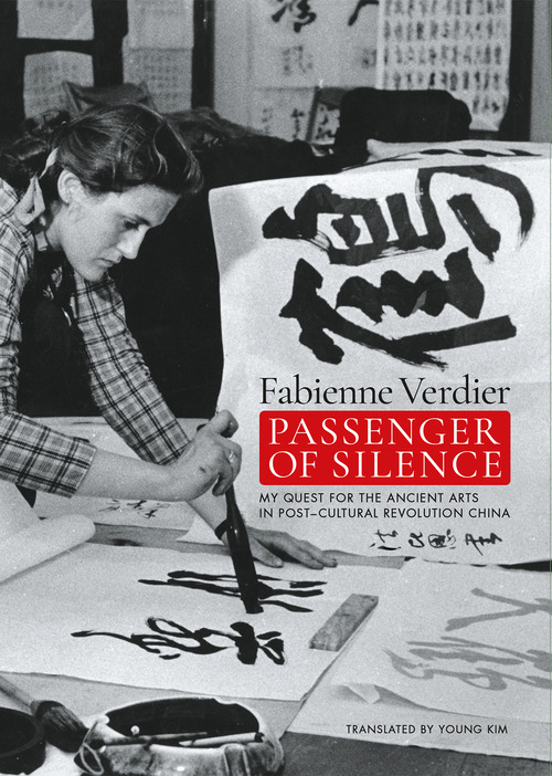 Passenger of silence. My quest for the ancient arts in post-cultural revolution China