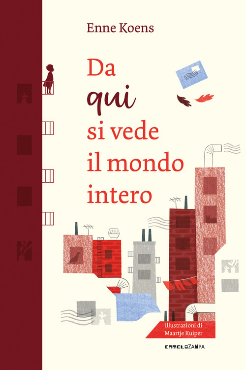 La Divina Commedia