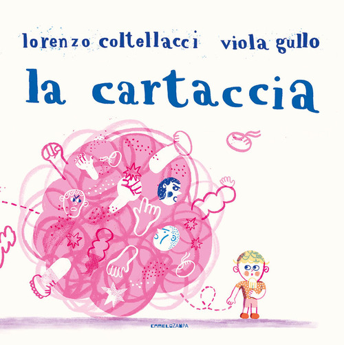 La Divina Commedia