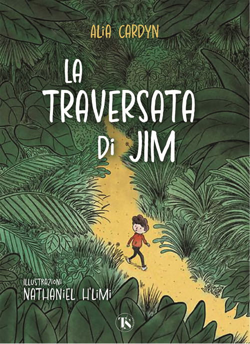 La traversata di Jim