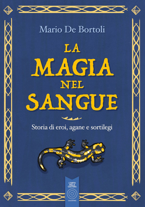 La Divina Commedia