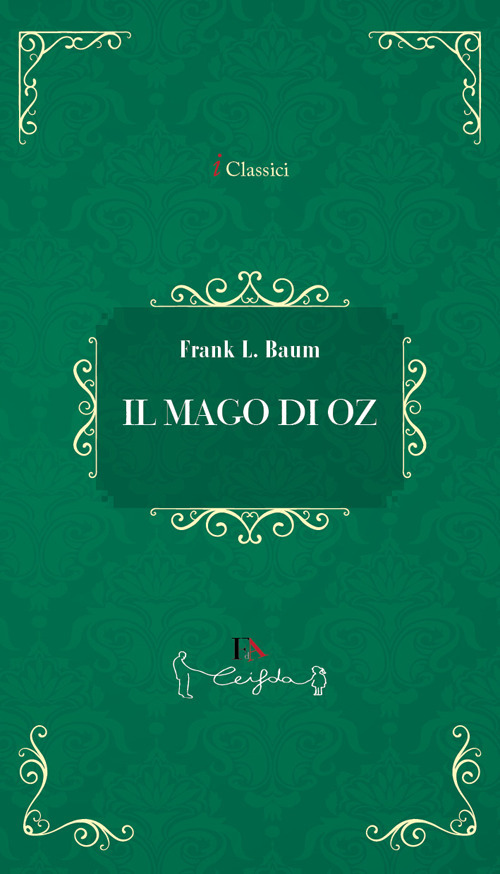 Il mago di Oz
