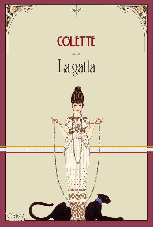 La gatta