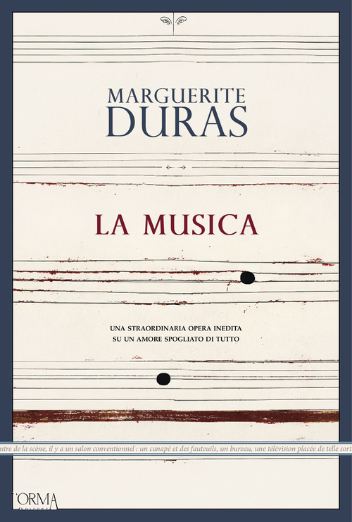 La musica. Parte prima e parte seconda