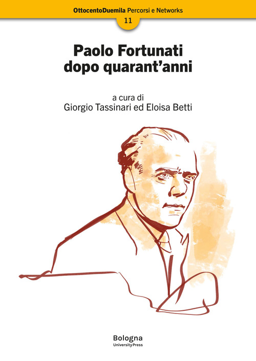 Paolo Fortunati dopo quarant’anni