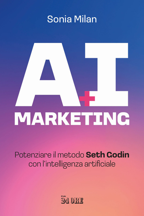 Fare marketing con l'intelligenza artificiale