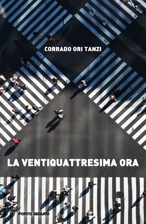 La ventiquattresima ora