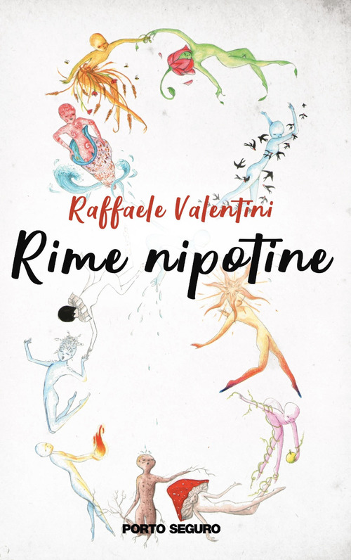Rime nipotine
