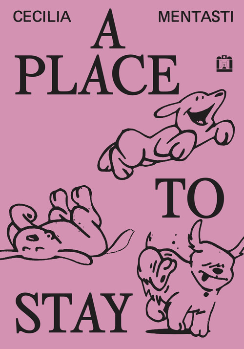 A place to stay