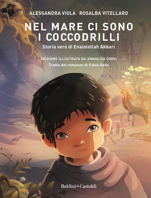 La Divina Commedia