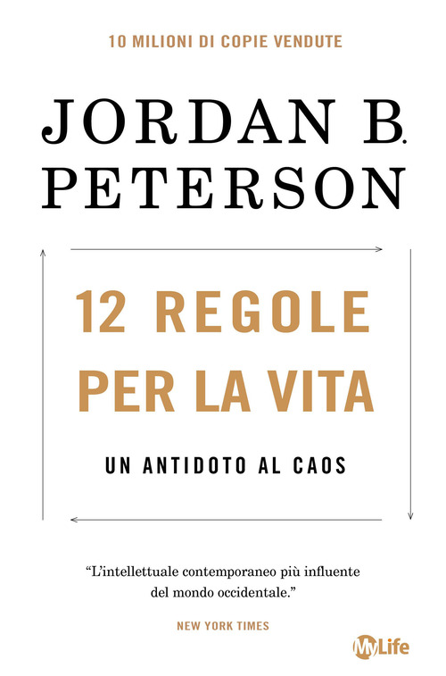 12 regole per la vita
