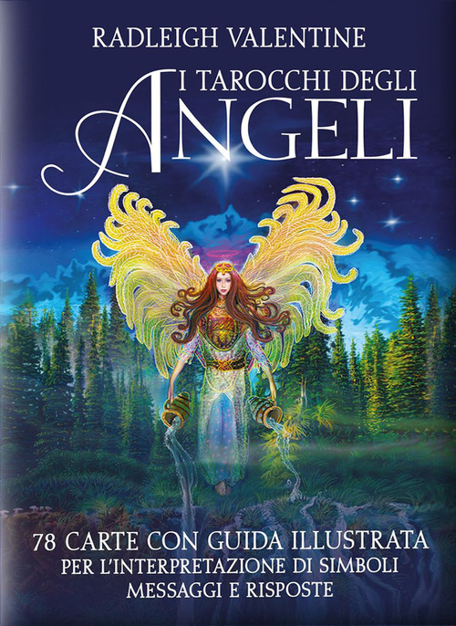 I tarocchi degli angeli