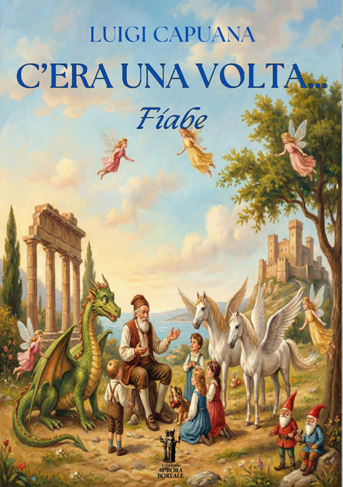 C'era una volta...