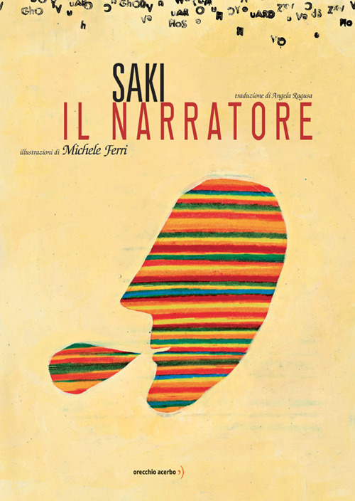 Il narratore