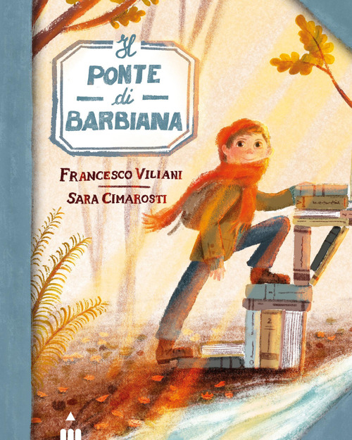Ponte di Barbiana