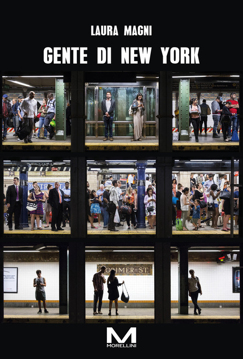 Gente di New York