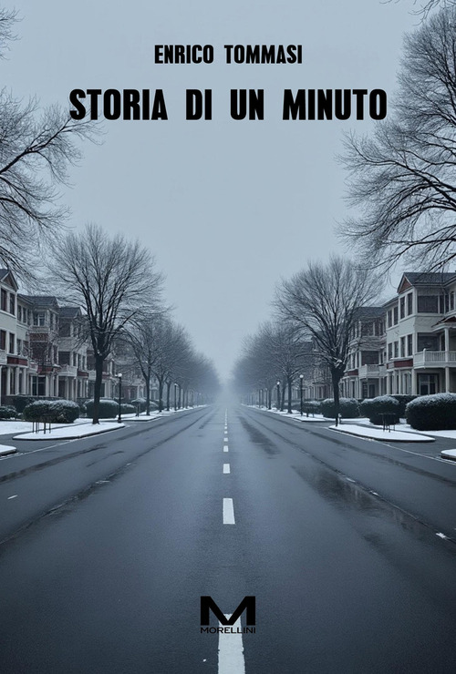 Storia di un minuto