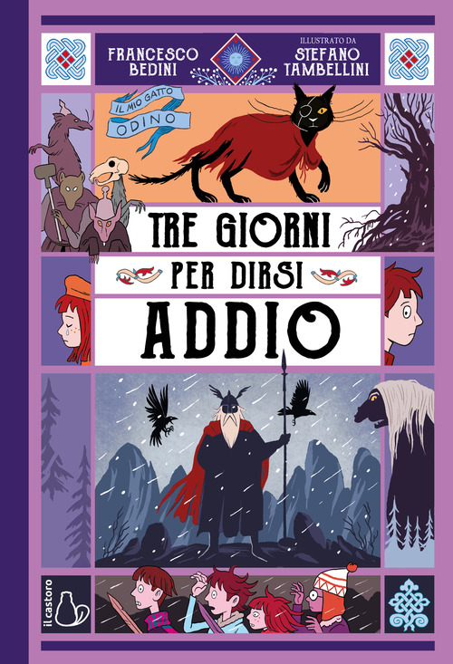 La Divina Commedia