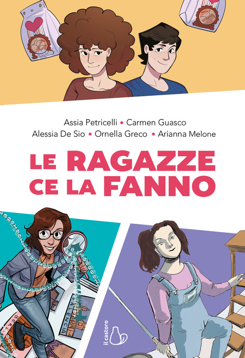 La Divina Commedia