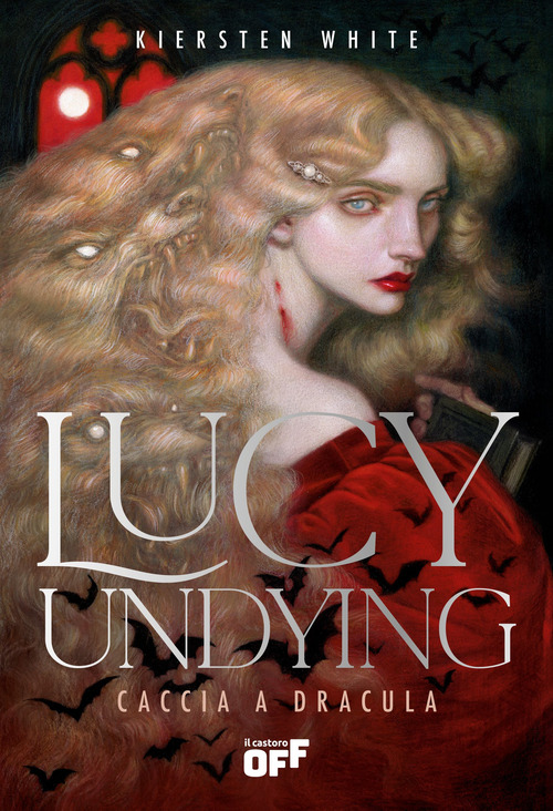 Lucy Undying. Caccia a Dracula