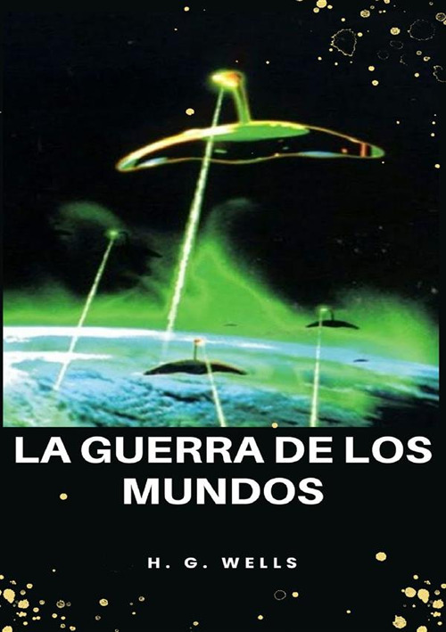 La guerra de los mundos