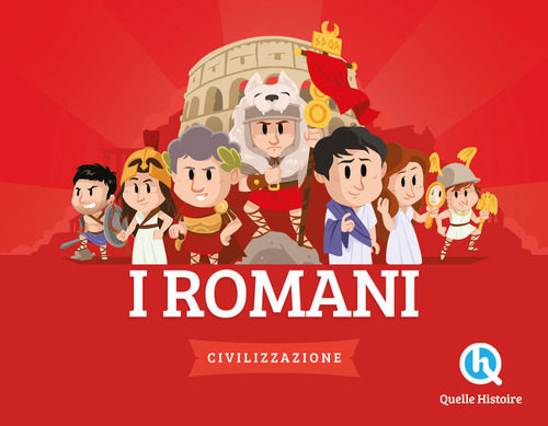 I Romani