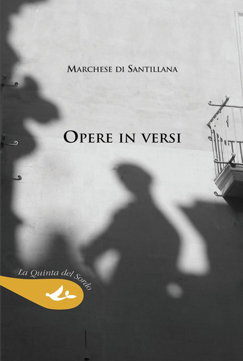 Opere in versi