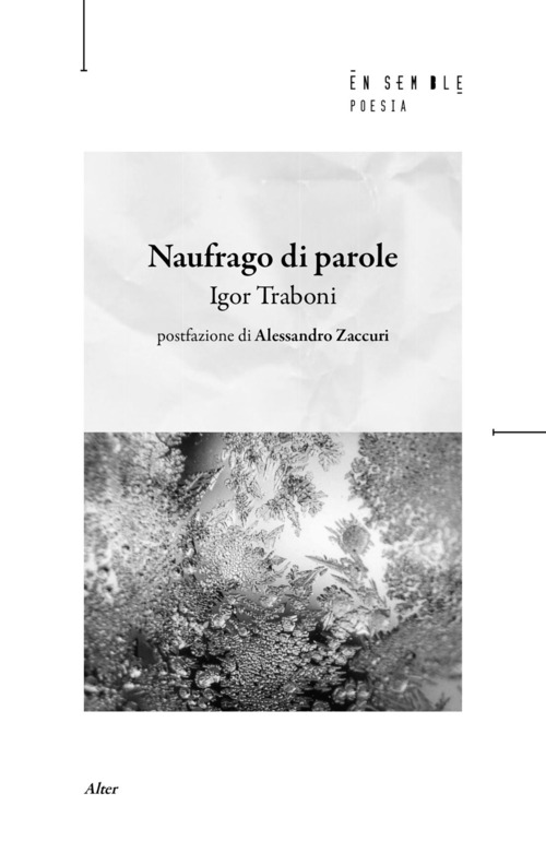 Naufrago di parole