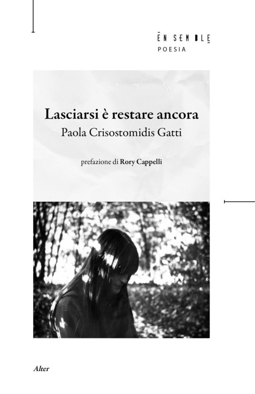 Lasciarsi è restare ancora