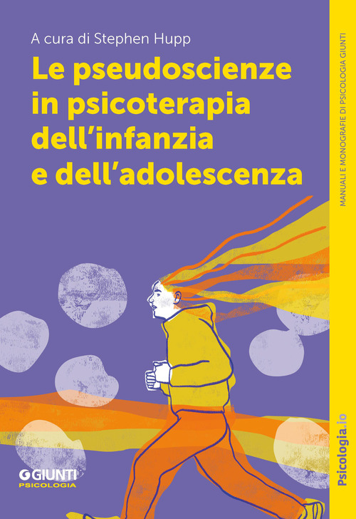 Le pseudoscienze in psicoterapia dell'infanzia