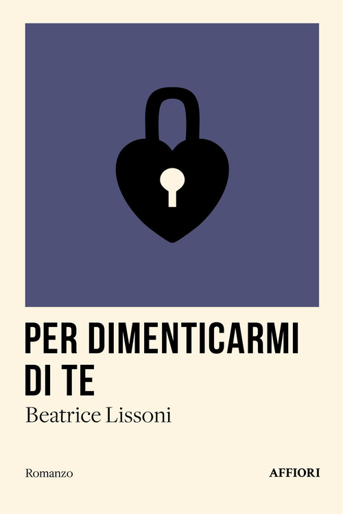 Per dimenticarmi di te