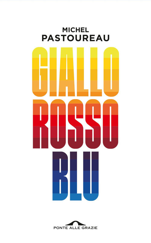 Giallo rosso blu
