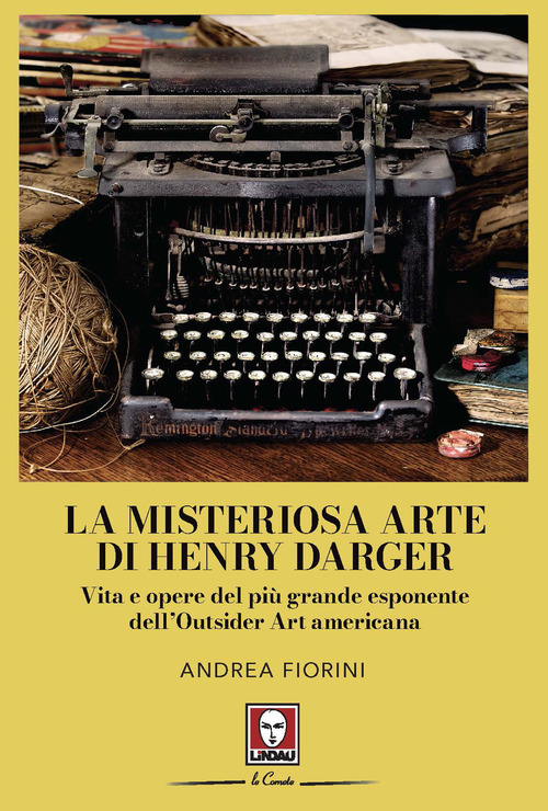 La misteriosa arte di Henry Darger