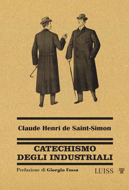 Catechismo degli industriali