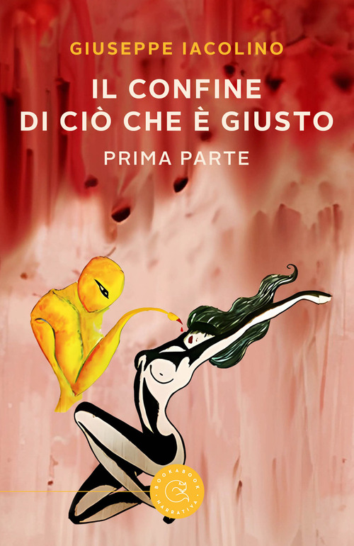 Il confine di ciò che è giusto. Volume Vol. 1
