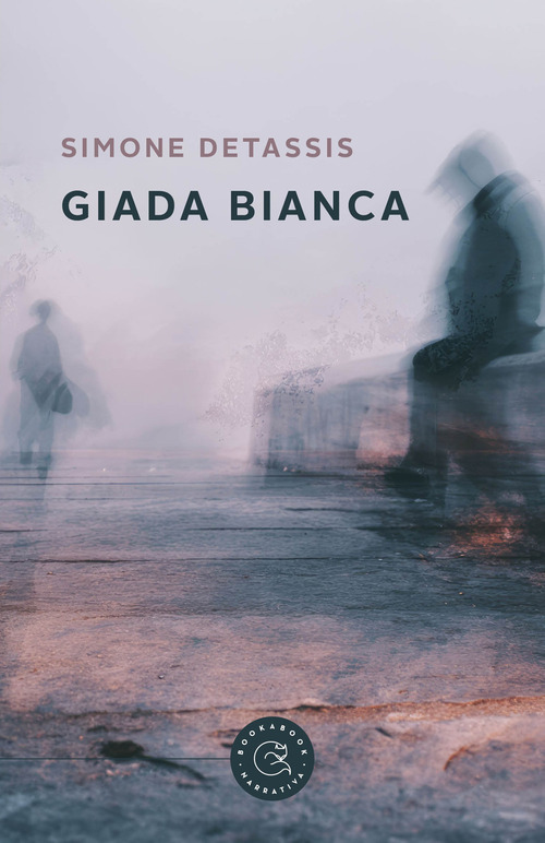 Giada bianca