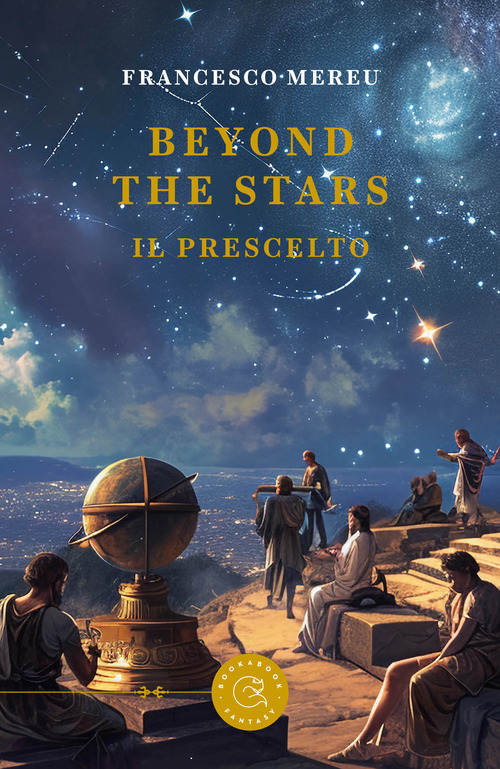 Beyond the stars. Il prescelto