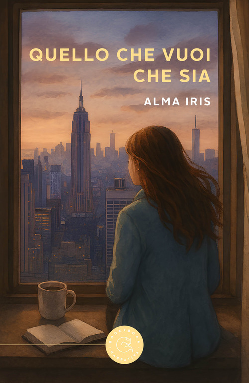 Quello che vuoi che sia
