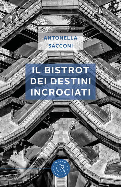 Il bistrot dei destini incrociati