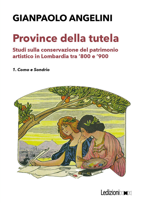 La Divina Commedia
