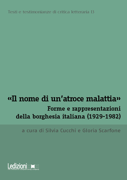 La Divina Commedia